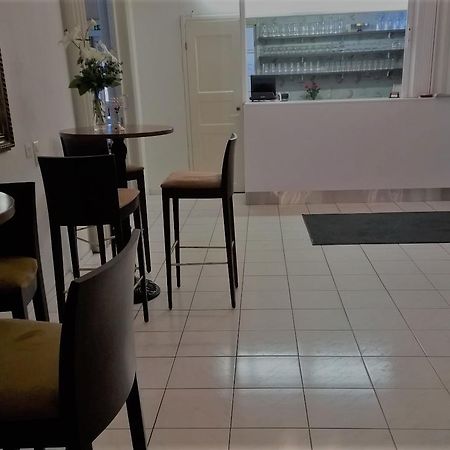 Rantakartano Hotel Pori Bagian luar foto