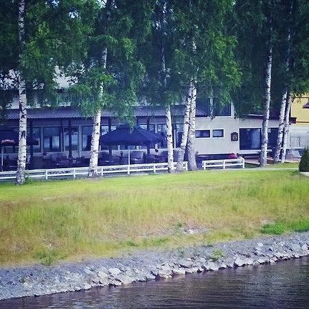 Rantakartano Hotel Pori Bagian luar foto