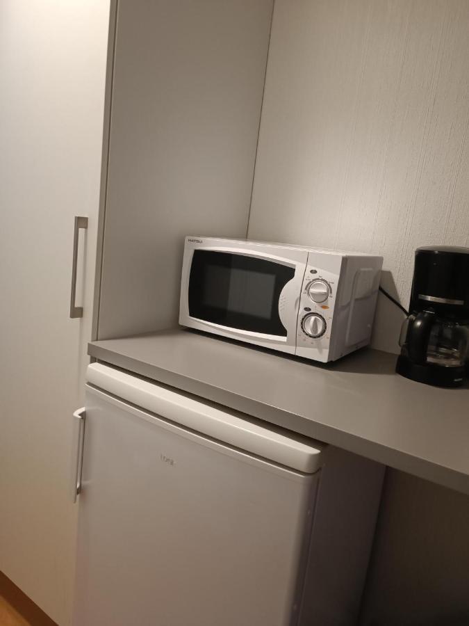 Rantakartano Hotel Pori Bagian luar foto