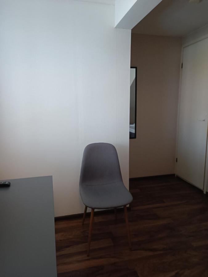 Rantakartano Hotel Pori Bagian luar foto