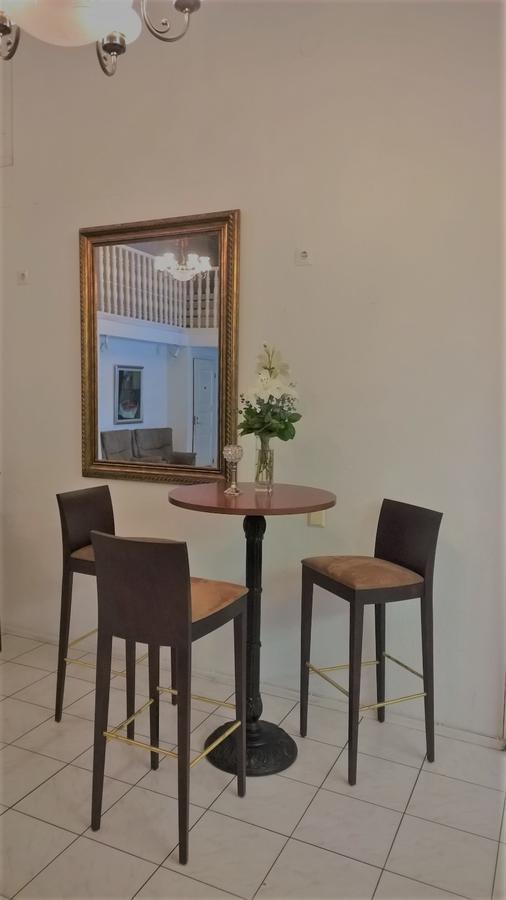 Rantakartano Hotel Pori Bagian luar foto